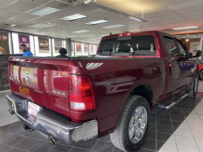 2019 RAM 1500 Big Horn/CREW CAB/HEMI/4X4   - Photo 6 - Hamilton, OH 45015