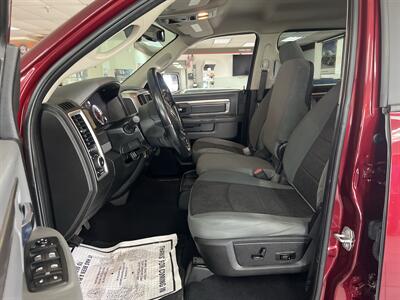 2019 RAM 1500 Big Horn/CREW CAB/HEMI/4X4   - Photo 9 - Hamilton, OH 45015