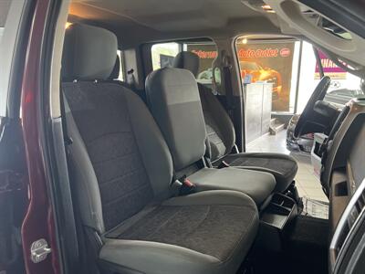 2019 RAM 1500 Big Horn/CREW CAB/HEMI/4X4   - Photo 23 - Hamilton, OH 45015