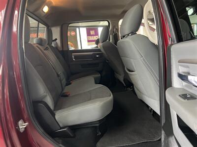 2019 RAM 1500 Big Horn/CREW CAB/HEMI/4X4   - Photo 20 - Hamilton, OH 45015