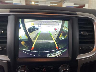 2019 RAM 1500 Big Horn/CREW CAB/HEMI/4X4   - Photo 15 - Hamilton, OH 45015