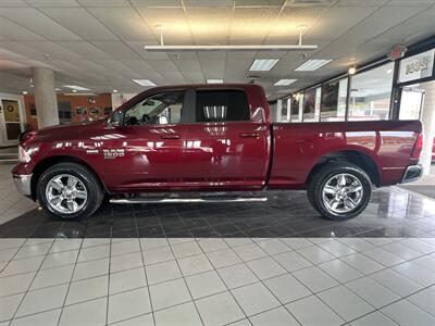 2019 RAM 1500 Big Horn/CREW CAB/HEMI/4X4   - Photo 2 - Hamilton, OH 45015