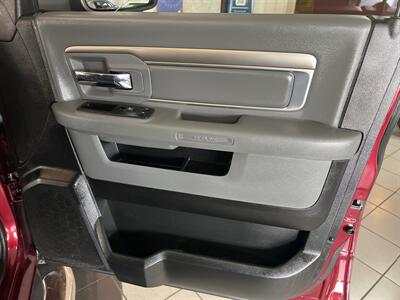 2019 RAM 1500 Big Horn/CREW CAB/HEMI/4X4   - Photo 25 - Hamilton, OH 45015