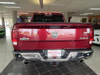 2019 RAM 1500 Big Horn/CREW CAB/HEMI/4X4   - Photo 7 - Hamilton, OH 45015