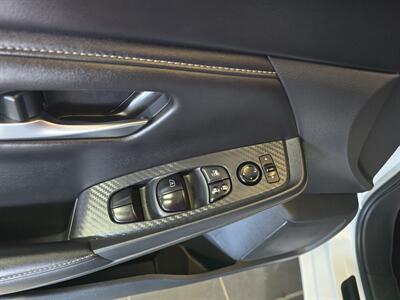 2025 Nissan Sentra SV 4DR SEDAN   - Photo 17 - Hamilton, OH 45015