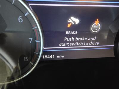 2025 Nissan Sentra SV 4DR SEDAN   - Photo 18 - Hamilton, OH 45015