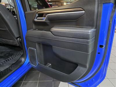 2026 Chevrolet Silverado 1500 RST 4DR CREW CAB 4X4 - Photo 21 - Hamilton, OH 45015