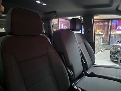 2026 Chevrolet Silverado 1500 RST 4DR CREW CAB 4X4 - Photo 17 - Hamilton, OH 45015