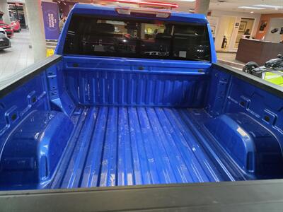 2026 Chevrolet Silverado 1500 RST 4DR CREW CAB 4X4 - Photo 42 - Hamilton, OH 45015