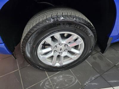 2026 Chevrolet Silverado 1500 RST 4DR CREW CAB 4X4 - Photo 45 - Hamilton, OH 45015