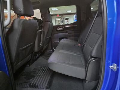 2026 Chevrolet Silverado 1500 RST 4DR CREW CAB 4X4 - Photo 14 - Hamilton, OH 45015