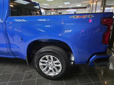 2026 Chevrolet Silverado 1500 RST 4DR CREW CAB 4X4 - Photo 38 - Hamilton, OH 45015