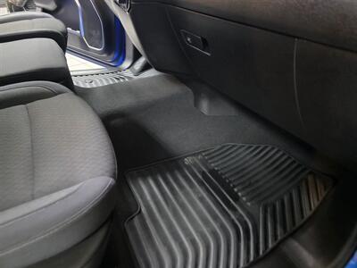 2026 Chevrolet Silverado 1500 RST 4DR CREW CAB 4X4 - Photo 41 - Hamilton, OH 45015