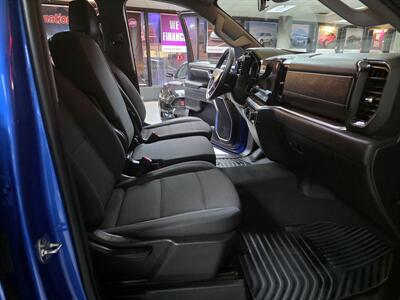 2026 Chevrolet Silverado 1500 RST 4DR CREW CAB 4X4 - Photo 18 - Hamilton, OH 45015