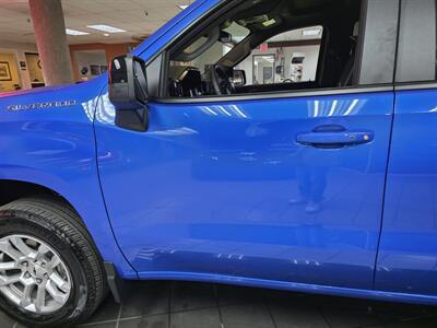 2026 Chevrolet Silverado 1500 RST 4DR CREW CAB 4X4 - Photo 40 - Hamilton, OH 45015