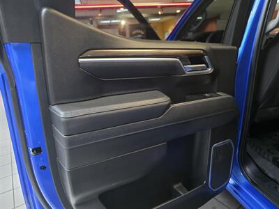 2026 Chevrolet Silverado 1500 RST 4DR CREW CAB 4X4 - Photo 13 - Hamilton, OH 45015