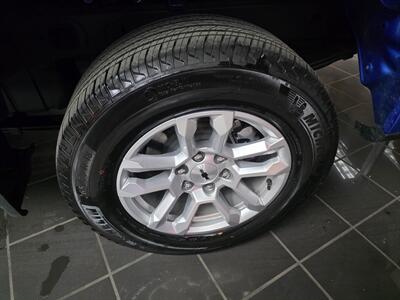 2026 Chevrolet Silverado 1500 RST 4DR CREW CAB 4X4 - Photo 44 - Hamilton, OH 45015