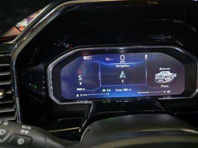 2026 Chevrolet Silverado 1500 RST 4DR CREW CAB 4X4 - Photo 27 - Hamilton, OH 45015