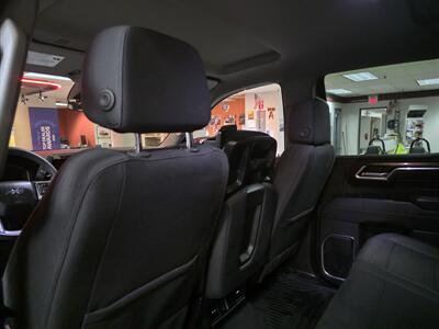 2026 Chevrolet Silverado 1500 RST 4DR CREW CAB 4X4 - Photo 24 - Hamilton, OH 45015