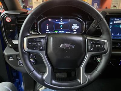 2026 Chevrolet Silverado 1500 RST 4DR CREW CAB 4X4 - Photo 28 - Hamilton, OH 45015