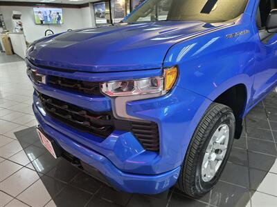 2026 Chevrolet Silverado 1500 RST 4DR CREW CAB 4X4 - Photo 36 - Hamilton, OH 45015