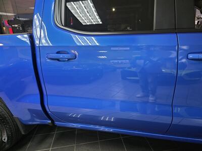 2026 Chevrolet Silverado 1500 RST 4DR CREW CAB 4X4 - Photo 34 - Hamilton, OH 45015