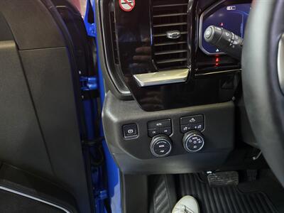 2026 Chevrolet Silverado 1500 RST 4DR CREW CAB 4X4 - Photo 26 - Hamilton, OH 45015