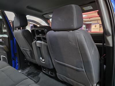 2026 Chevrolet Silverado 1500 RST 4DR CREW CAB 4X4 - Photo 20 - Hamilton, OH 45015