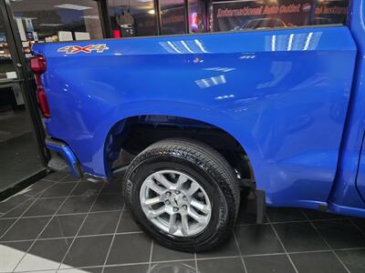 2026 Chevrolet Silverado 1500 RST 4DR CREW CAB 4X4 - Photo 9 - Hamilton, OH 45015