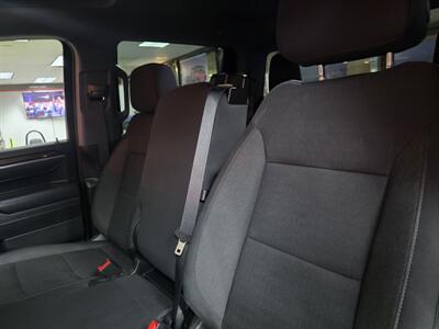 2026 Chevrolet Silverado 1500 RST 4DR CREW CAB 4X4 - Photo 31 - Hamilton, OH 45015