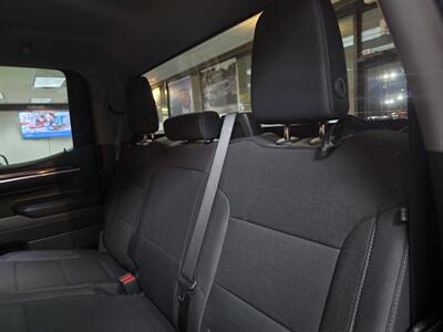 2026 Chevrolet Silverado 1500 RST 4DR CREW CAB 4X4 - Photo 23 - Hamilton, OH 45015