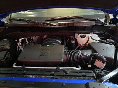 2026 Chevrolet Silverado 1500 RST 4DR CREW CAB 4X4 - Photo 47 - Hamilton, OH 45015