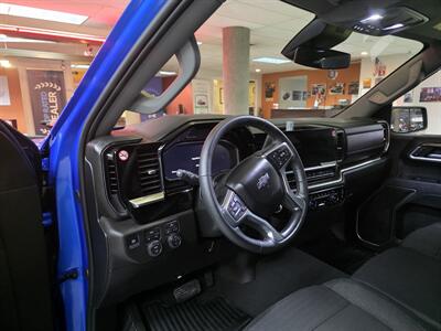 2026 Chevrolet Silverado 1500 RST 4DR CREW CAB 4X4 - Photo 11 - Hamilton, OH 45015