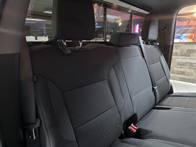 2026 Chevrolet Silverado 1500 RST 4DR CREW CAB 4X4 - Photo 19 - Hamilton, OH 45015