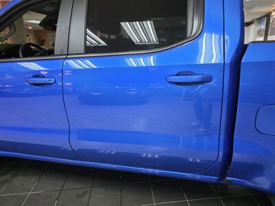 2026 Chevrolet Silverado 1500 RST 4DR CREW CAB 4X4 - Photo 39 - Hamilton, OH 45015