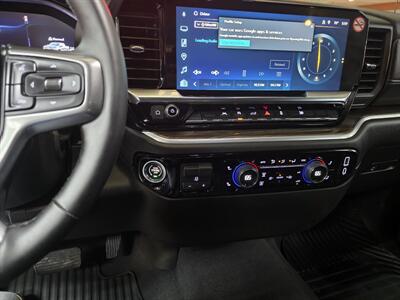 2026 Chevrolet Silverado 1500 RST 4DR CREW CAB 4X4 - Photo 29 - Hamilton, OH 45015