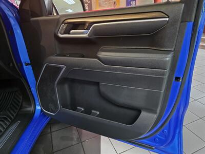 2026 Chevrolet Silverado 1500 RST 4DR CREW CAB 4X4 - Photo 15 - Hamilton, OH 45015