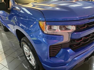 2026 Chevrolet Silverado 1500 RST 4DR CREW CAB 4X4 - Photo 35 - Hamilton, OH 45015