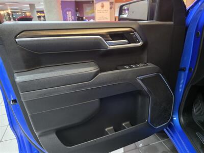 2026 Chevrolet Silverado 1500 RST 4DR CREW CAB 4X4 - Photo 10 - Hamilton, OH 45015