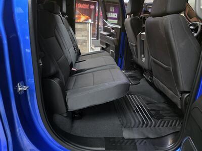 2026 Chevrolet Silverado 1500 RST 4DR CREW CAB 4X4 - Photo 22 - Hamilton, OH 45015