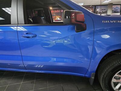 2026 Chevrolet Silverado 1500 RST 4DR CREW CAB 4X4 - Photo 33 - Hamilton, OH 45015