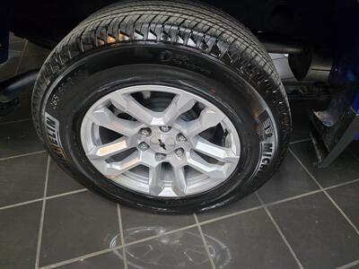 2026 Chevrolet Silverado 1500 RST 4DR CREW CAB 4X4 - Photo 46 - Hamilton, OH 45015