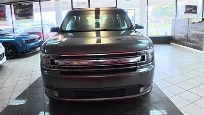 2015 Ford Flex SEL  4DR CROSSOVER   - Photo 3 - Hamilton, OH 45015