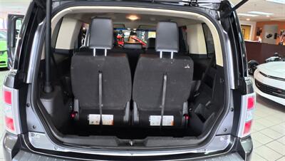 2015 Ford Flex SEL  4DR CROSSOVER   - Photo 27 - Hamilton, OH 45015