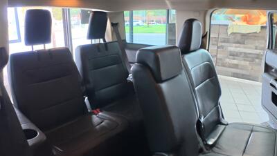 2015 Ford Flex SEL  4DR CROSSOVER   - Photo 22 - Hamilton, OH 45015