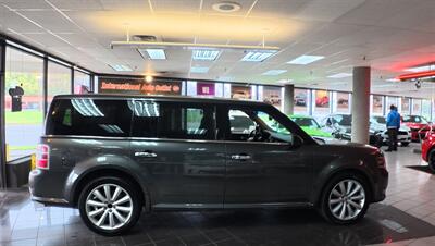 2015 Ford Flex SEL  4DR CROSSOVER   - Photo 5 - Hamilton, OH 45015
