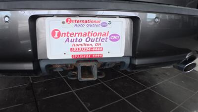 2015 Ford Flex SEL  4DR CROSSOVER   - Photo 33 - Hamilton, OH 45015