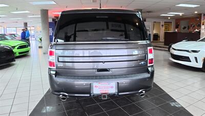 2015 Ford Flex SEL  4DR CROSSOVER   - Photo 7 - Hamilton, OH 45015