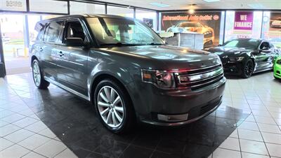 2015 Ford Flex SEL  4DR CROSSOVER   - Photo 4 - Hamilton, OH 45015