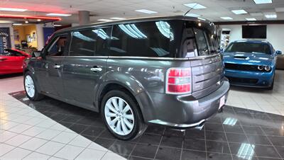 2015 Ford Flex SEL  4DR CROSSOVER   - Photo 8 - Hamilton, OH 45015